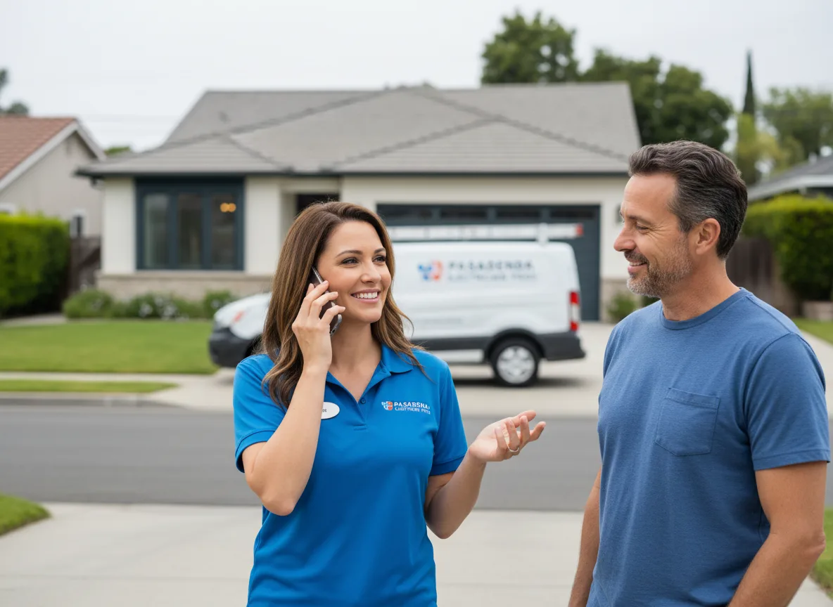 Electrician Goose Lake, IA FAQs